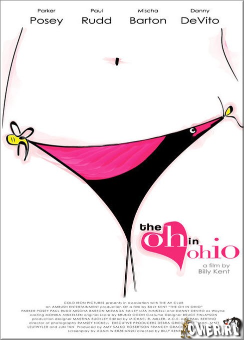 Оргазм в Огайо (2006) DVDRip
