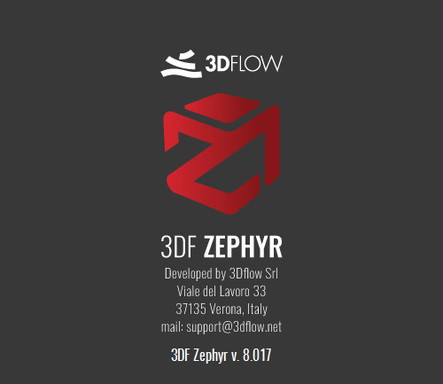 3DF Zephyr