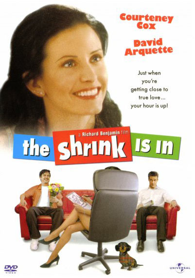 А вот и доктор, или Психоаналитик пришел (2001) DVDRip