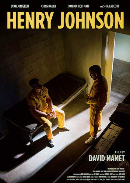 Henry Johnson