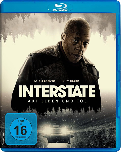 Interstate