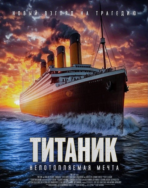 Unsinkable