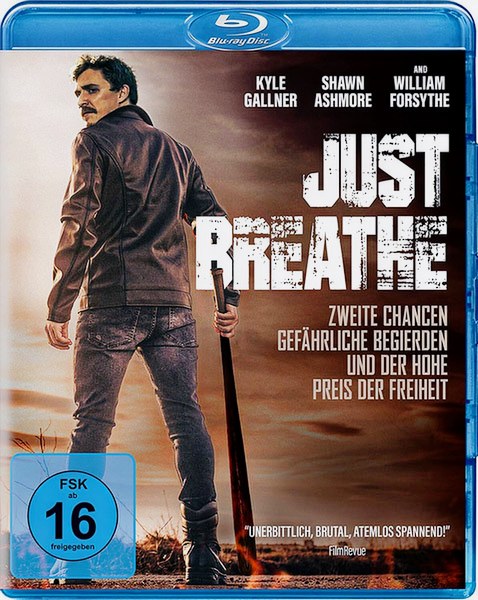 Just Breathe