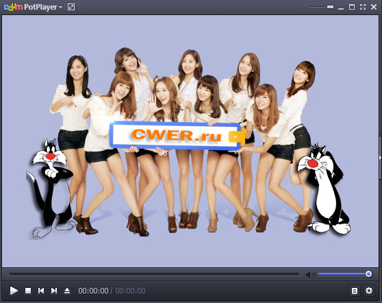 Daum PotPlayer