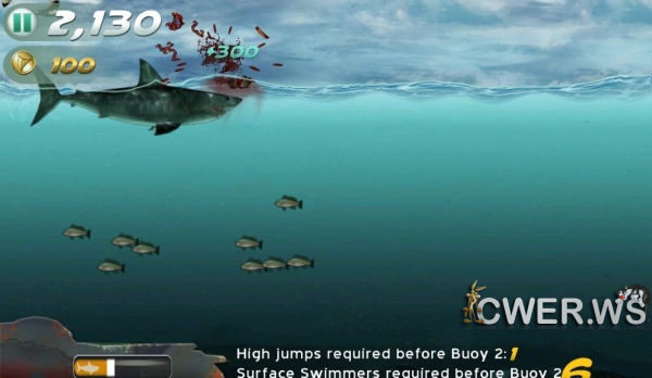 Jaws™ Revenge