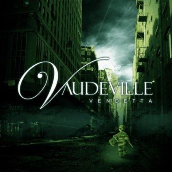 скачать Vaudeville. Vendetta (2012)