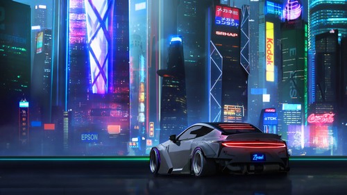 Computer Desktop Wallpapers Collection. www.cwer.ru