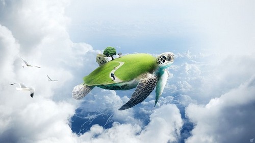Computer Desktop Wallpapers Collection. www.cwer.ru