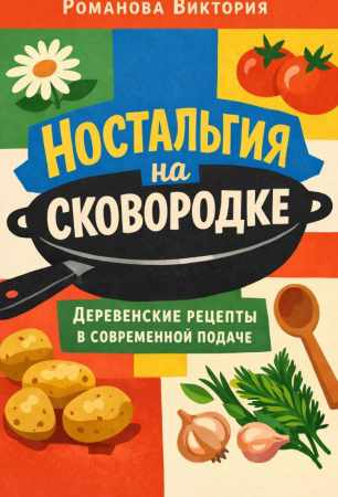 Ностальгия на сковородке