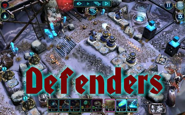 Defenders