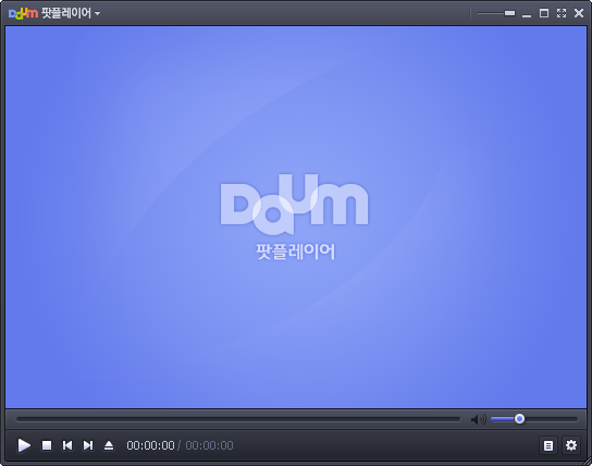 Daum PotPlayer