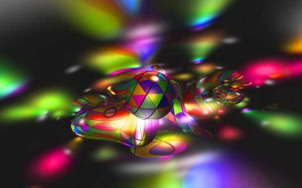New Mixed HD Wallpapers Pack 161
