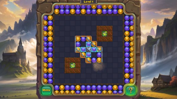 Match Marbles 13