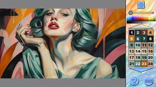 Pop Art 26