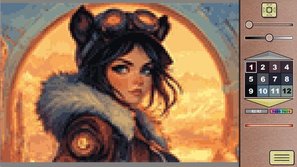 Pixel Art 82