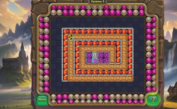 Match Marbles 13
