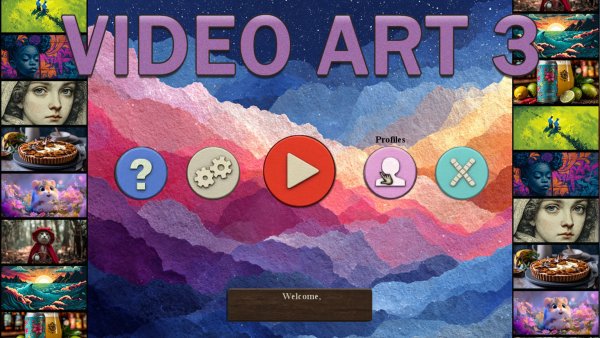 Video Art 3
