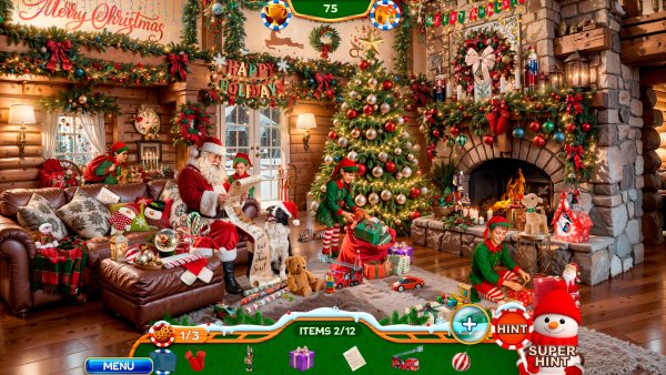 Christmas Across America Collector's Edition
