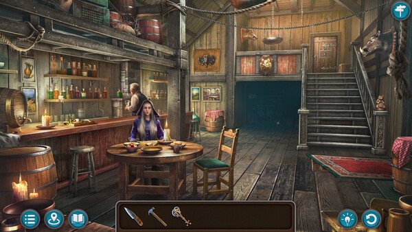 Legendary Tales 4: Map of Hope Collector's Edition
