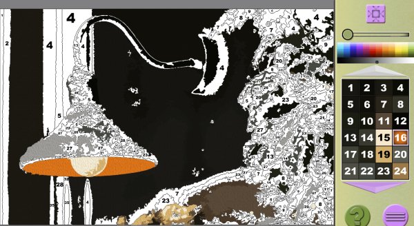 Modern Art 67