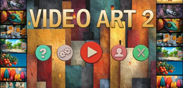 Video Art 2