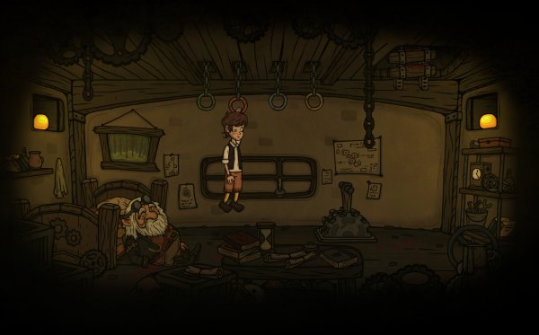 Creepy Tale 2