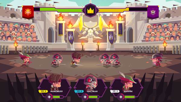King's League II
