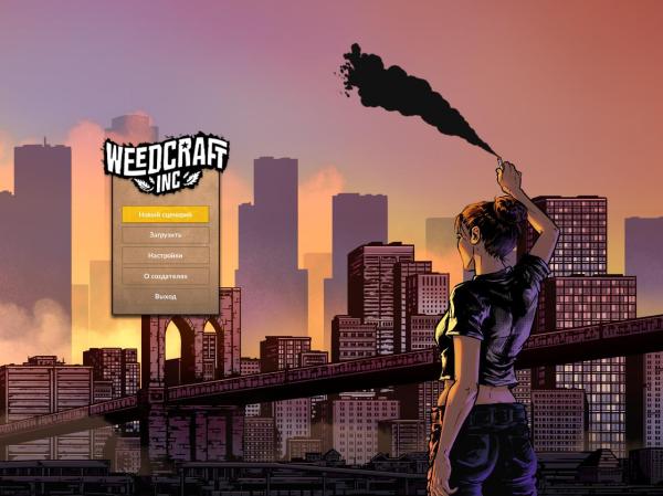 Weedcraft Inc