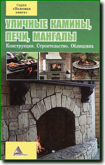 Камин