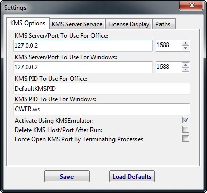Microsoft Toolkit